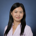 Jasmine Yan, M.D., Ph.D.